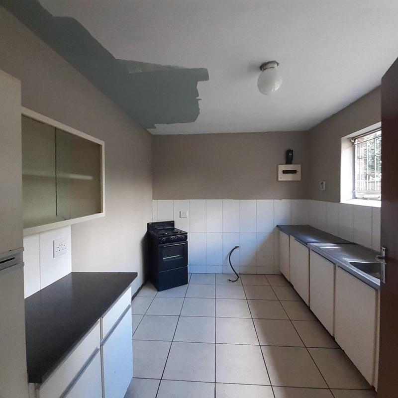 To Let 2 Bedroom Property for Rent in Sasolburg Ext 2 Free State